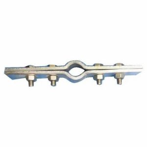 Bore clamp